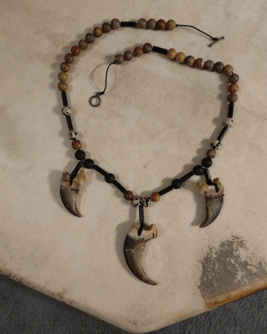 Collier personnel